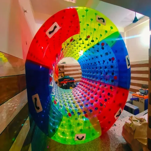 TPU Water Zorbing Ball, Child Age Group: 8-15 Manufacturers in Badagara