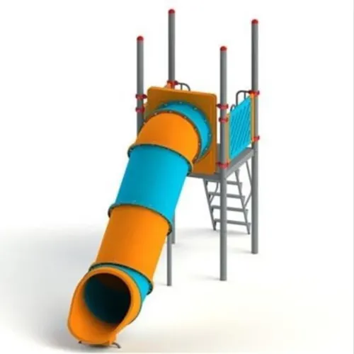 TUNNEL play SLIDE Manufacturers in Vikasnagar