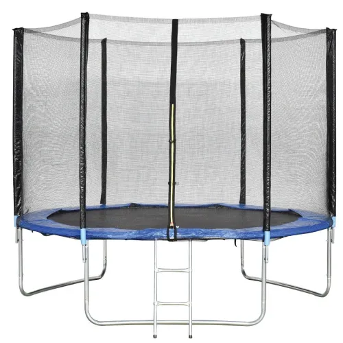 Trampoline 8ft 8ft full set Manufacturers in Bihar