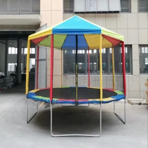Trampoline Frame 8x16 Manufacturers in Bihar