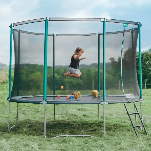 Trampoline Frame 8x8 Manufacturers in Bihar