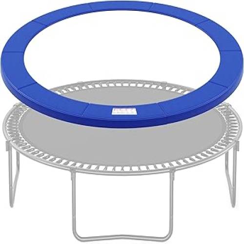 Trampoline scratch pad 8x10 set Manufacturers in Bihar