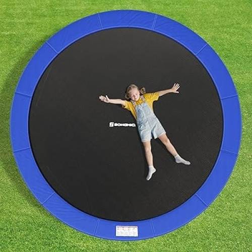 Trampoline scratch pad 8x12set Manufacturers in Bihar