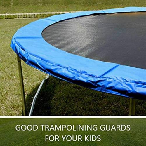 Trampoline scratch pad 8x14 set Manufacturers in Bihar