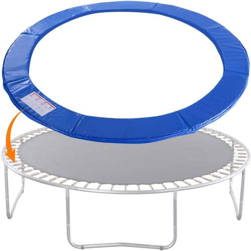Trampoline scratch pad 8x16 set Manufacturers in Bihar