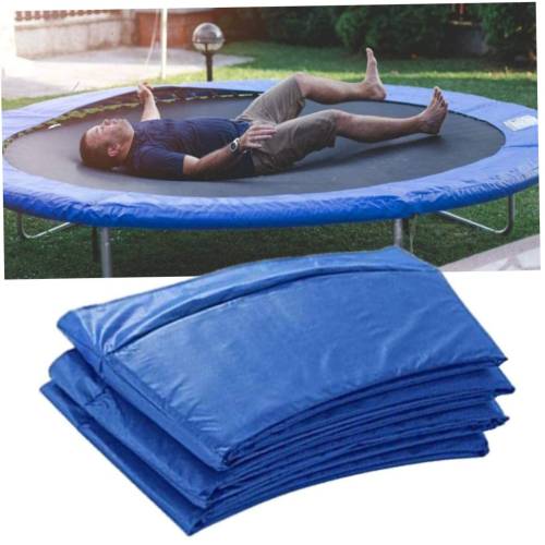 Trampoline scratch pad 8x8 set Manufacturers in Bihar