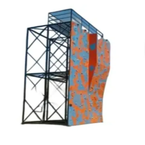 Wall Climber 8ftX8ft with frame Manufacturers in Bihar