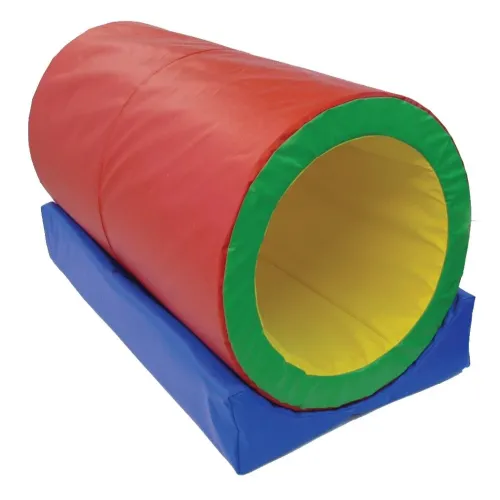 Wooden kids tunnel with base 4 fit dia 18 inch Manufacturers in Vikasnagar