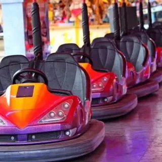 Bumper Cars Manufacturers in <?= $ca_nam1; ?>