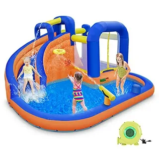 Indoor Inflatable Manufacturers in <?= $ca_nam1; ?>