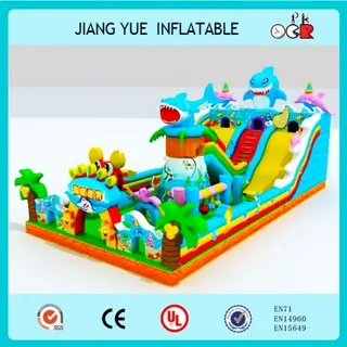 Inflatable Amusement Toy Manufacturers in <?= $ca_nam1; ?>