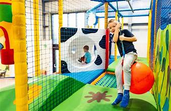 Soft Play Areas Manufacturers in <?= $ca_nam1; ?>